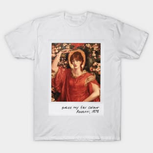 rosetti - red T-Shirt